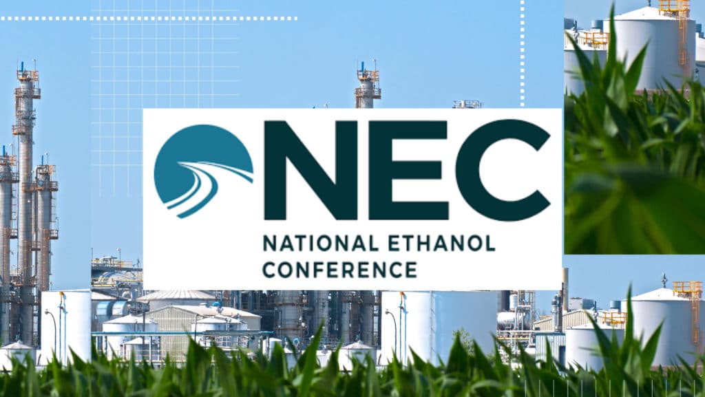 National Ethanol Conference (NEC)