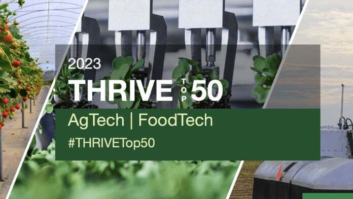 Thrive-Top-50